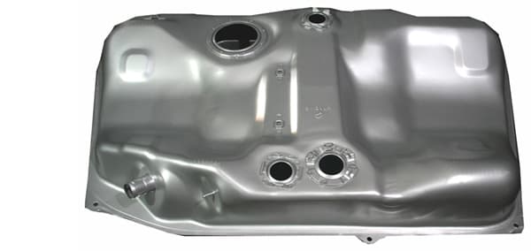 Bränsletank, injection, Se bild!