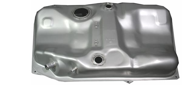 Bränsletank, injection Se bild! från Galwin