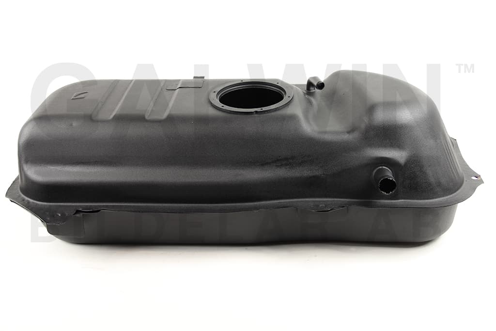 Bränsletank plåt (M150)