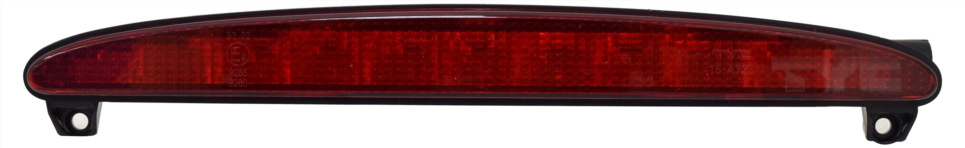 Bromljus tak, LED från Galwin