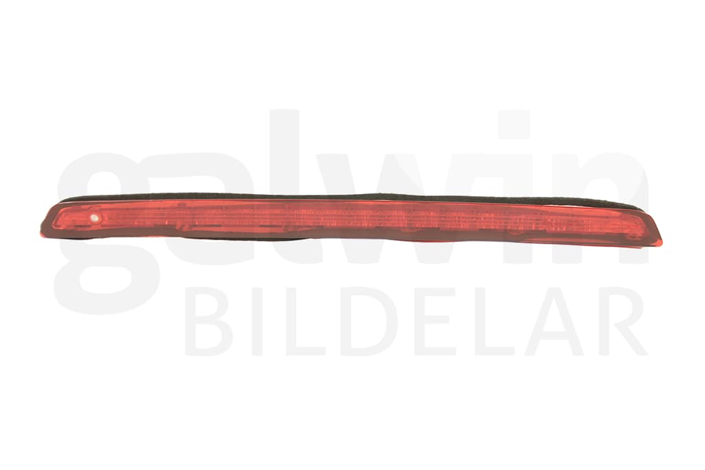 Bromsljus baklucka, LED, röd från Galwin