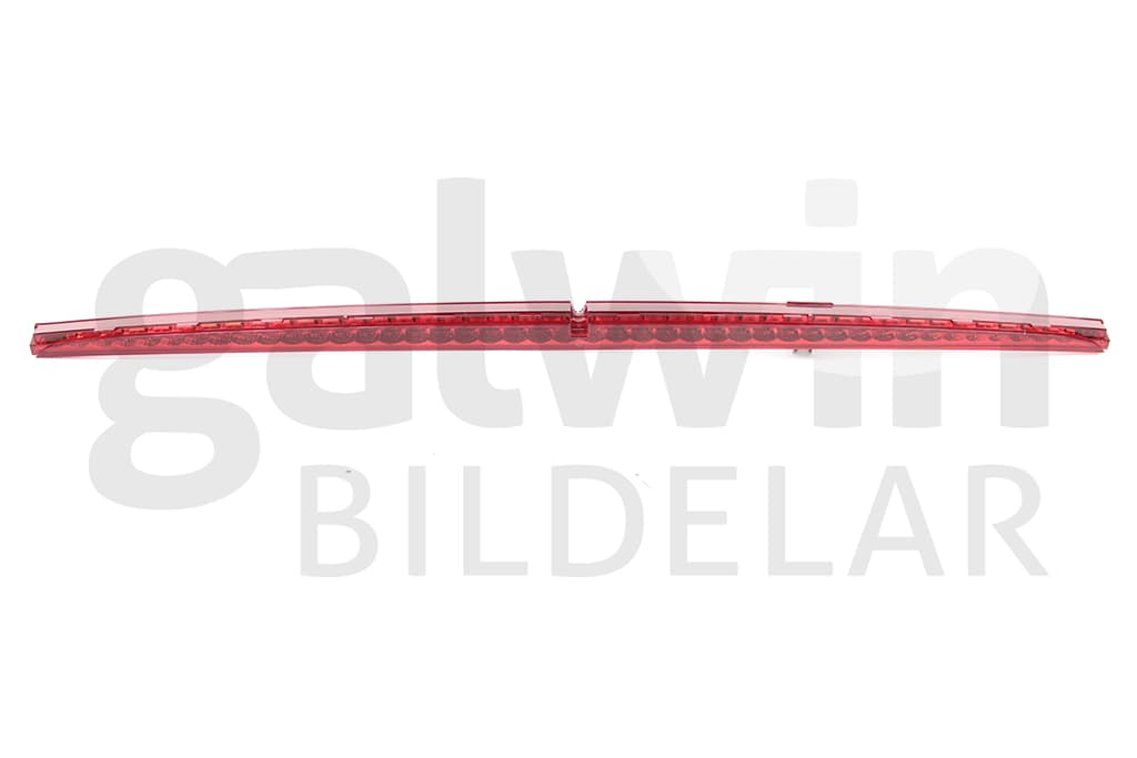 Bromsljus i baklucka, kombi, LED