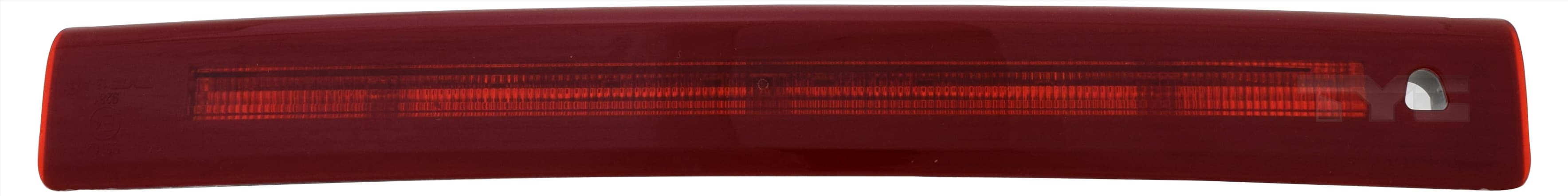 Bromsljus i baklucka, kombi, LED från Galwin