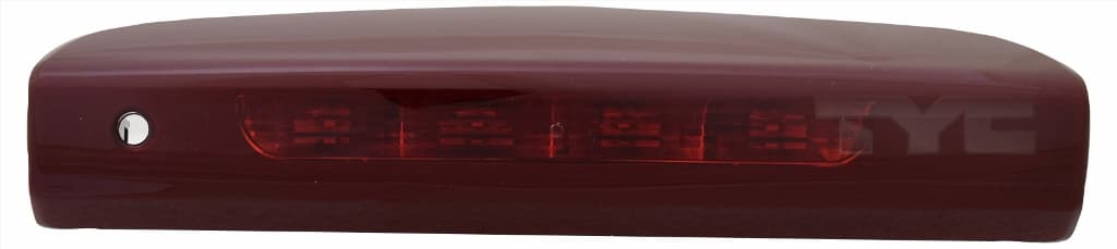 Bromsljus i bakruta, LED, 3drs från Galwin