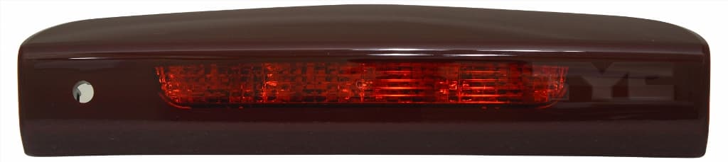 Bromsljus i bakruta, LED, 5drs från Galwin