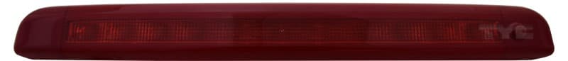 Bromsljus mittre, LED