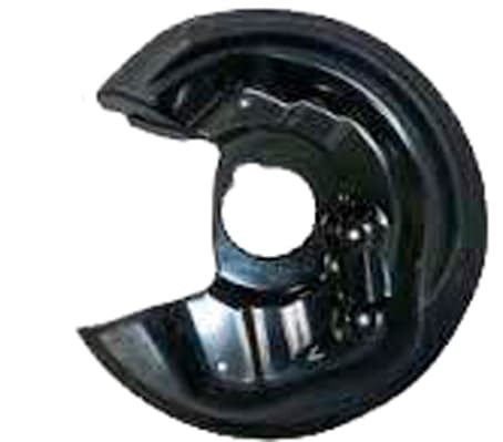 Bromssköld hö bak för bromsskiva 256 mm från Galwin