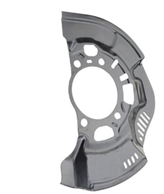 Bromssköld hö fram från Galwin