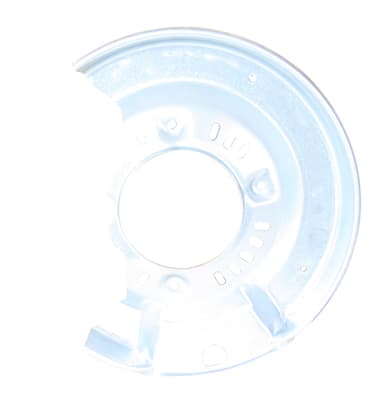 Bromssköld hö fram 263/88mm från Galwin