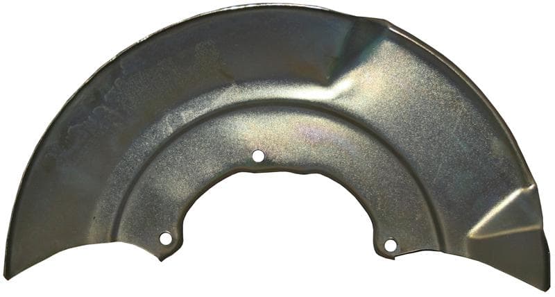 Bromssköld hö fram 310/110 mm från Galwin