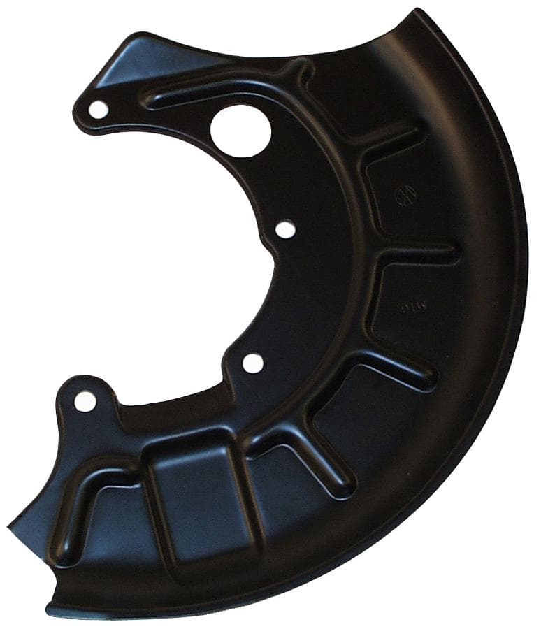 Bromssköld hö fram ATE/Lucas 260/105mm från Galwin