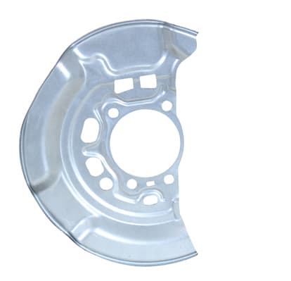 Bromssköld hö fram för bromsskiva 277mm från Galwin