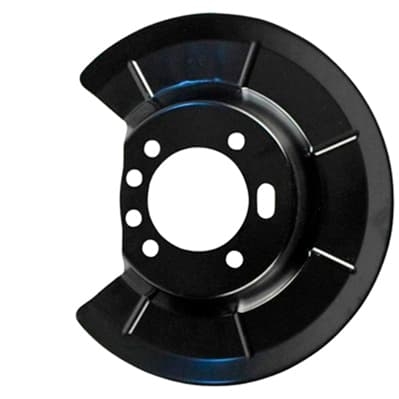 Bromsköld vä/hö bak