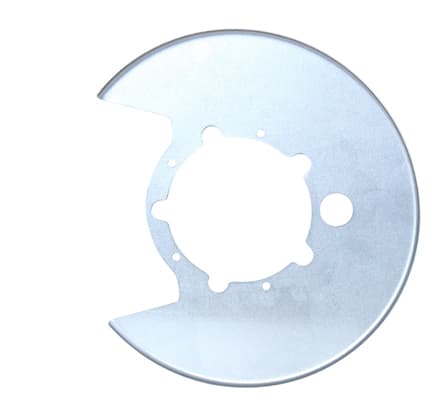 Bromssköld vä/hö bak