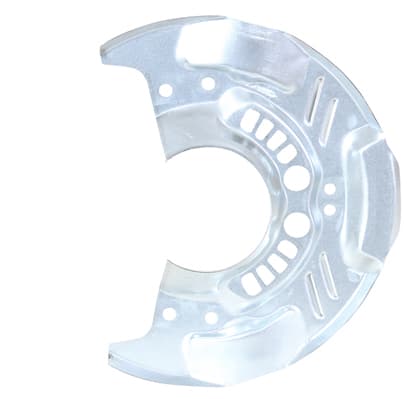 Bromssköld vä/hö fram