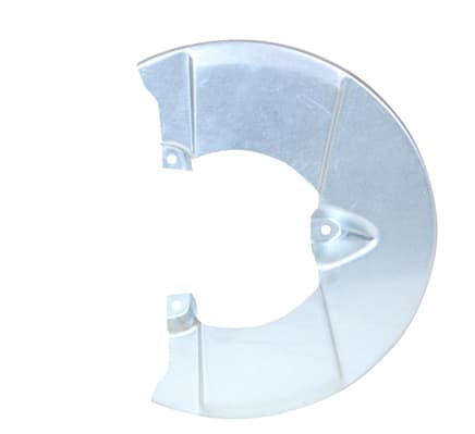 Bromssköld vä/hö fram 300/140mm