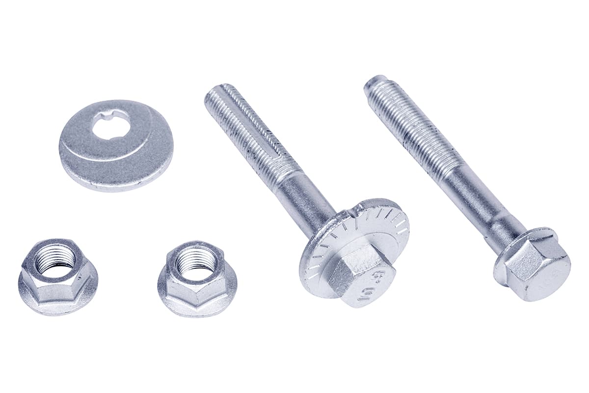 Bultsats bärarm bak