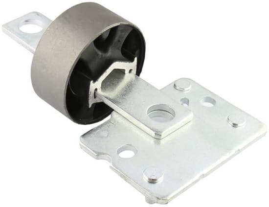 Bussning bärarm bak vä elektrisk handbroms