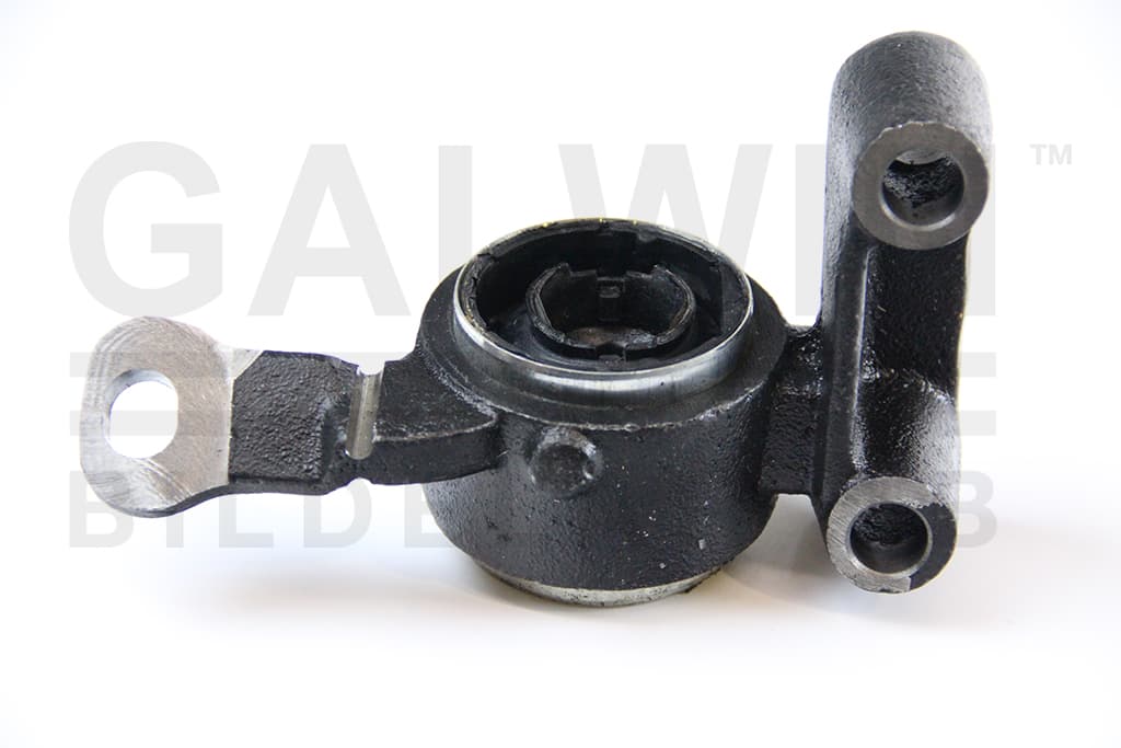 Bussning vä nedre bakre komplett