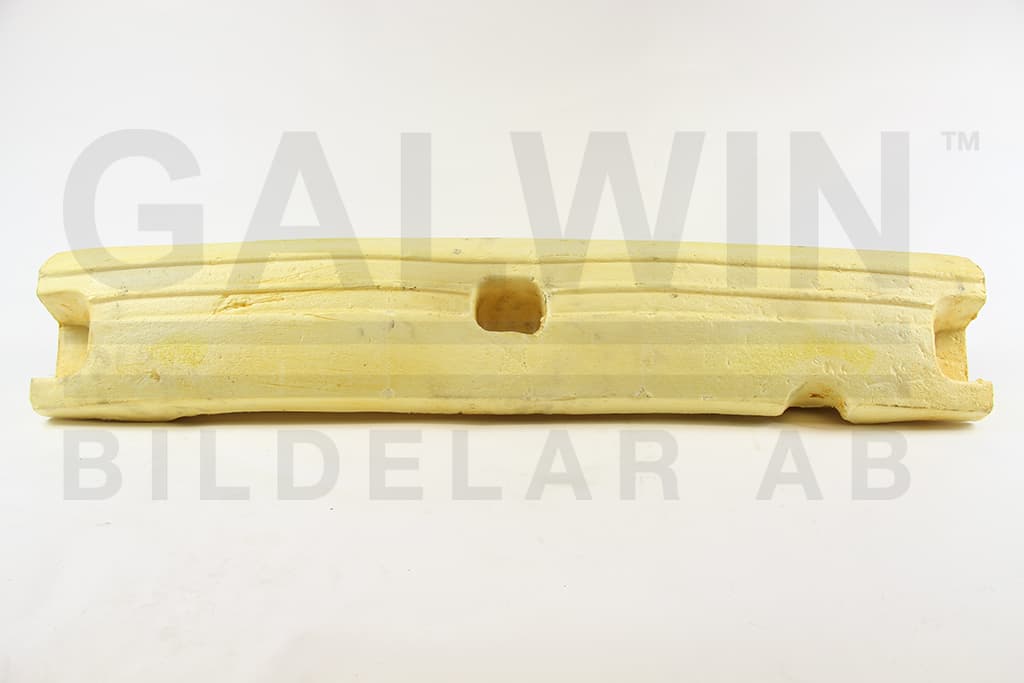 Deformationselement bak, sedan & H/B — Bakaxel från Galwin