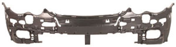 Deformationselement bakom stötfångare från Galwin