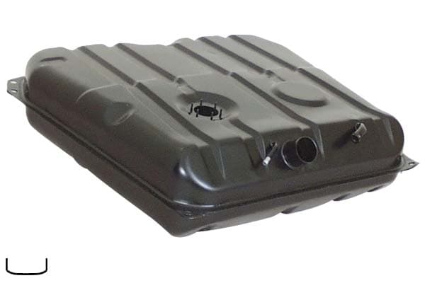 Dieseltank