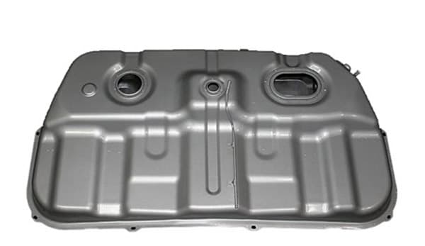 Dieseltank