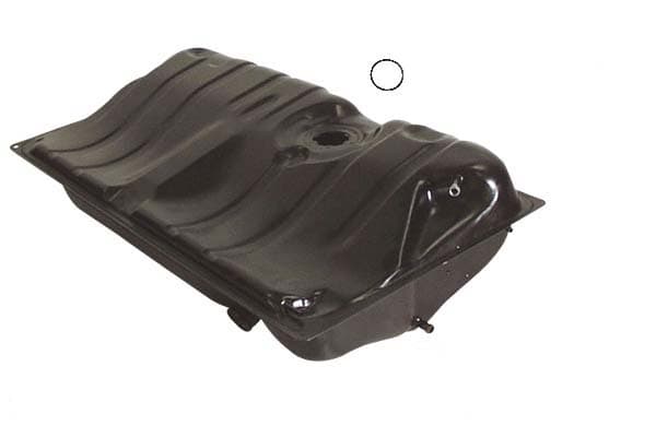 Dieseltank från Galwin