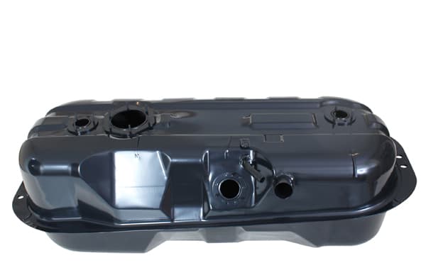 Dieseltank 2,5TD 4WD
