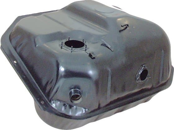 Dieseltank L300 2,5TD från Galwin