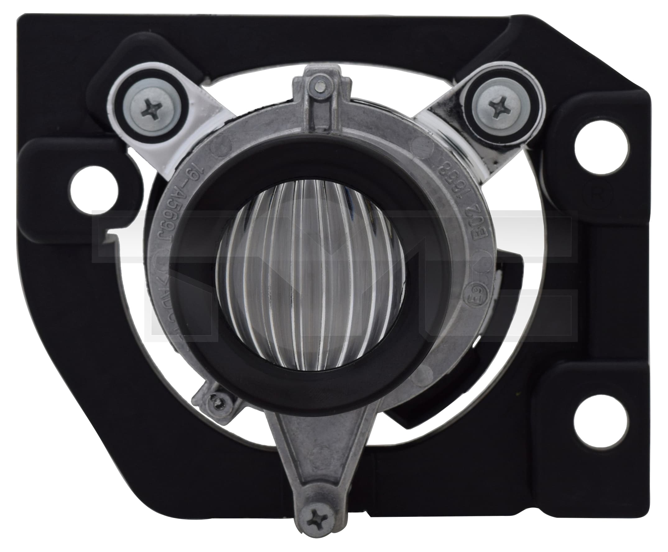 Dimljus vä, H3. 2016-