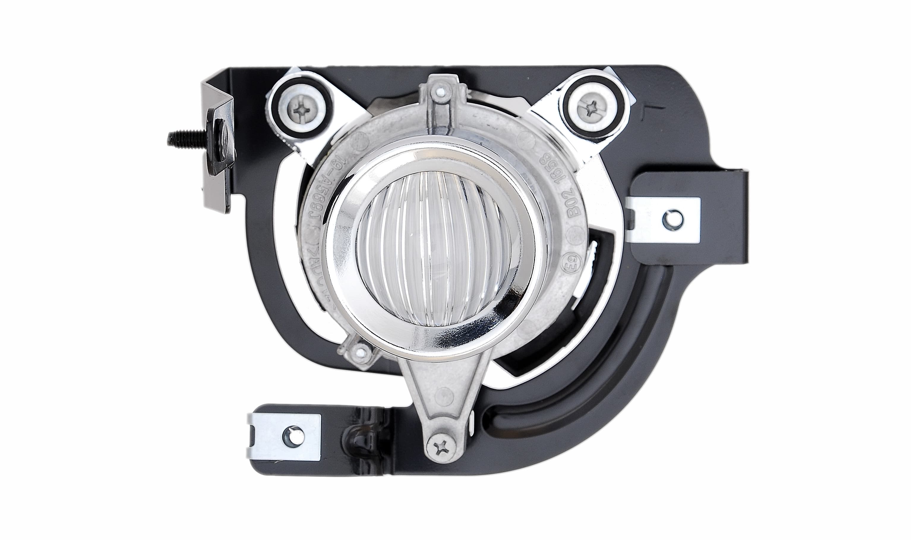 Dimljus hö fram H3 11/2004-