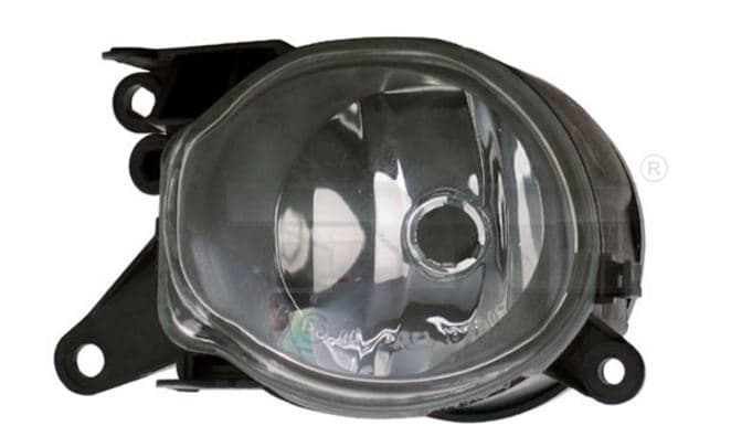 Dimljus H7 03/99- + från Galwin