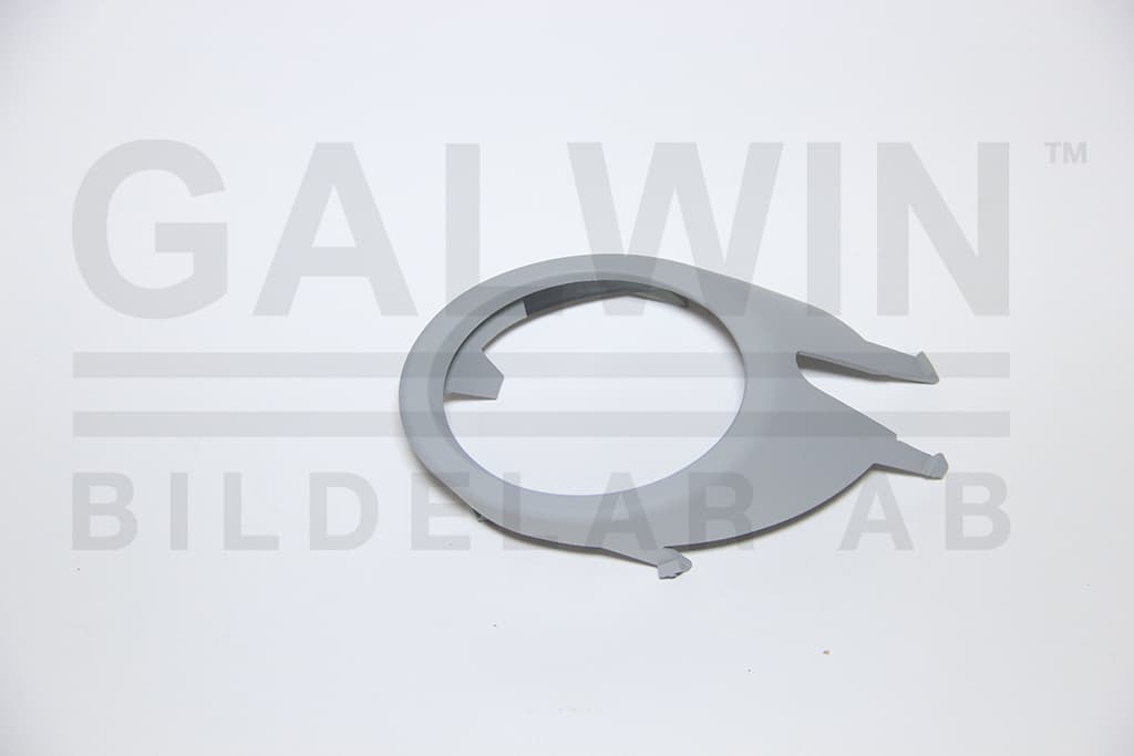 Dimljussarg hö från Galwin