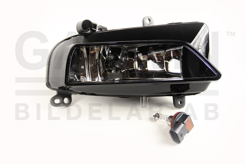 Dimljus H8 09/2011-, S-Line, S5 från Galwin