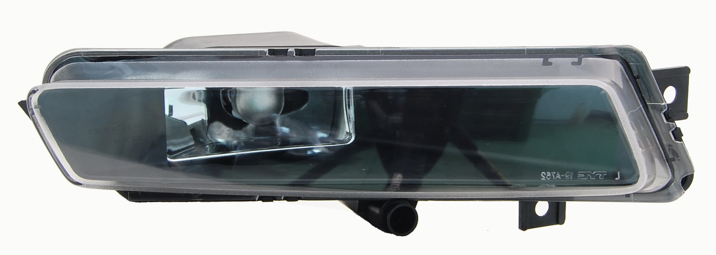 Dimljus hö Coupé/cab H11 2007- + — Höger från Galwin