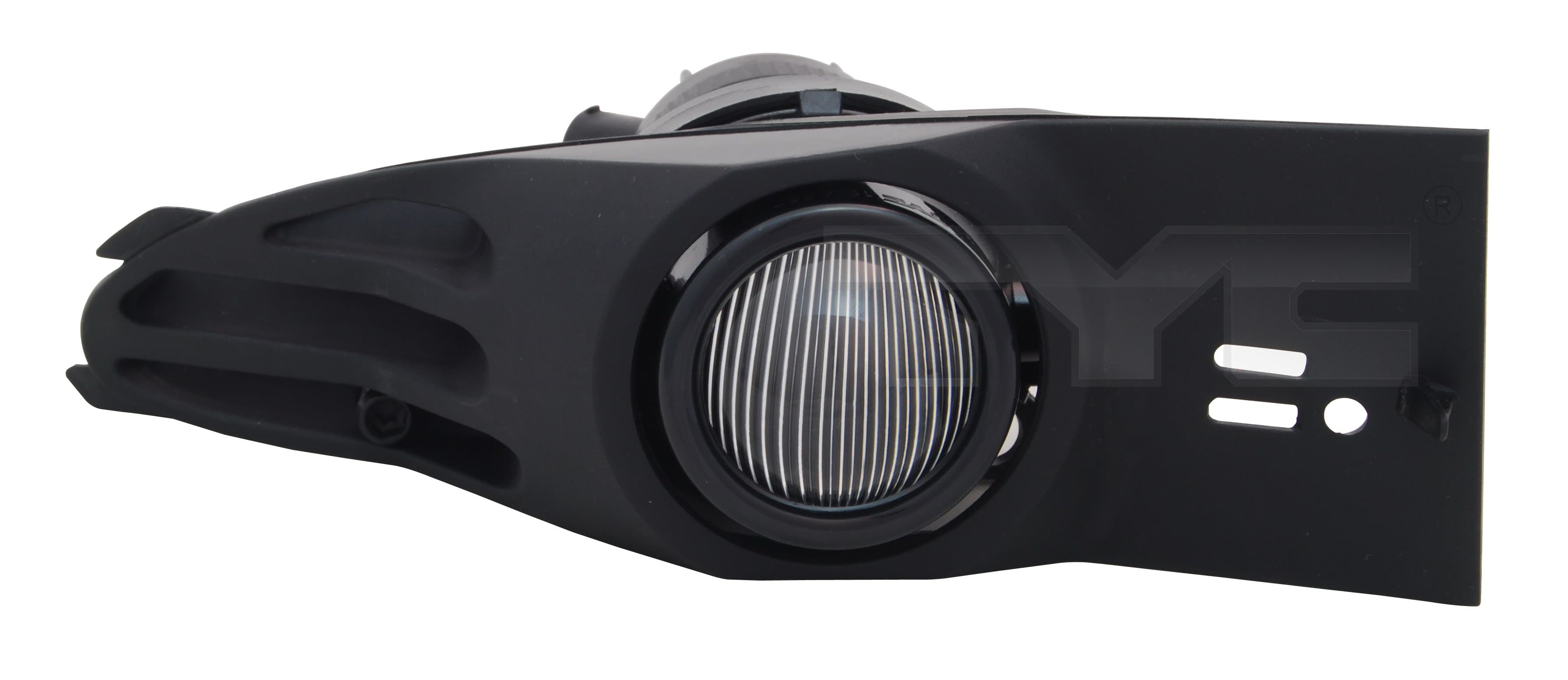 Dimljus hö fram -05 H3 — Framaxel, höger från Galwin