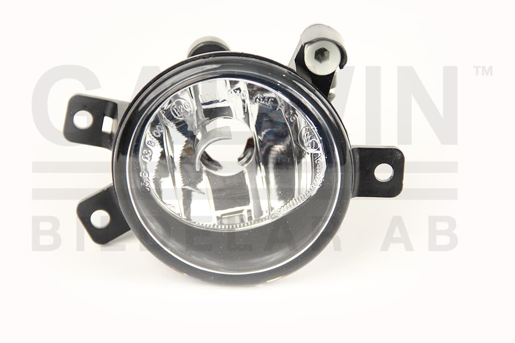 Dimljus hö, för bil med kurvljus, utan M-paket — Höger från Galwin