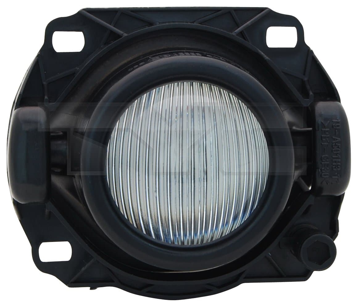 Dimljus H11 vä/hö -07/2006 — Båda sidor från Galwin