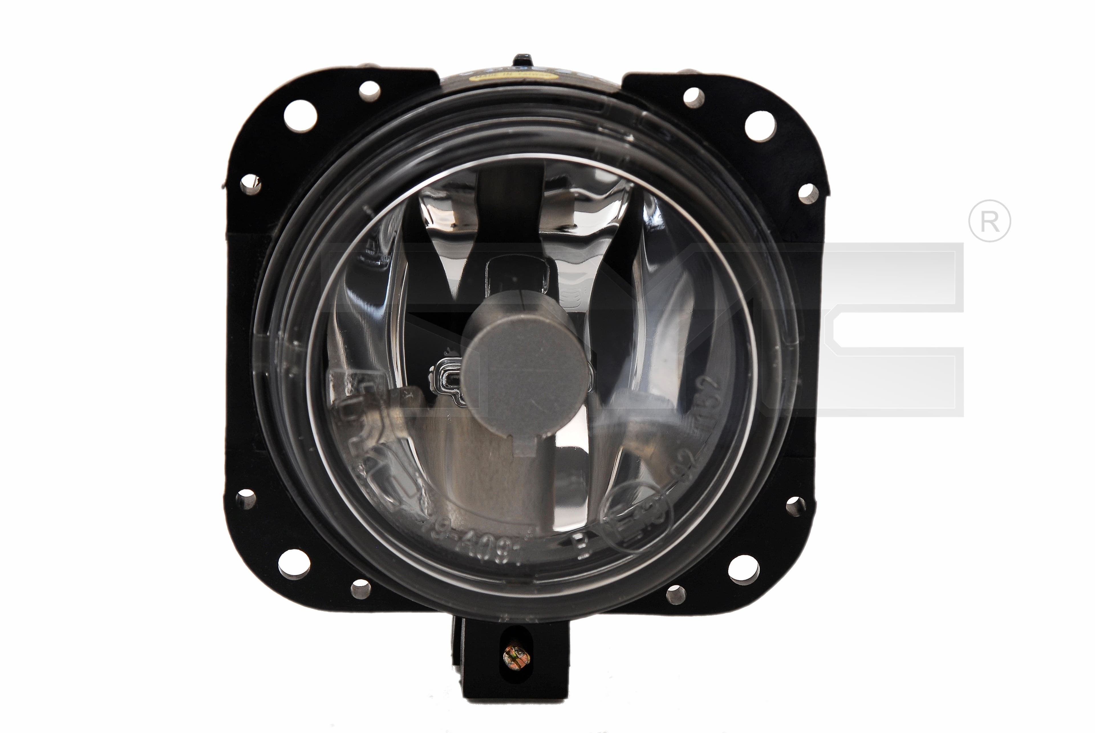 Dimljus vä/hö H1 — Båda sidor från Galwin