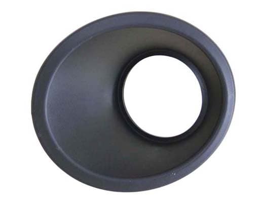 Sarg för dimljus hö — Höger från Galwin