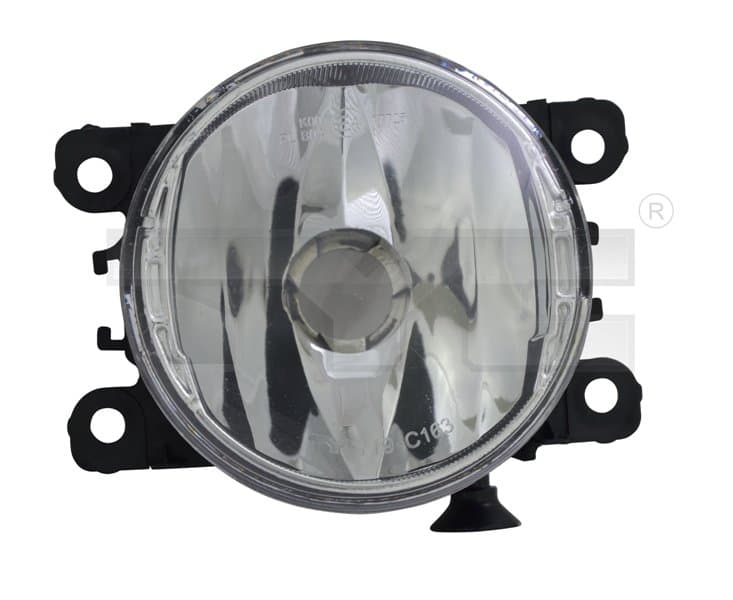 Dimljus vä/hö, H16 — Båda sidor från Galwin