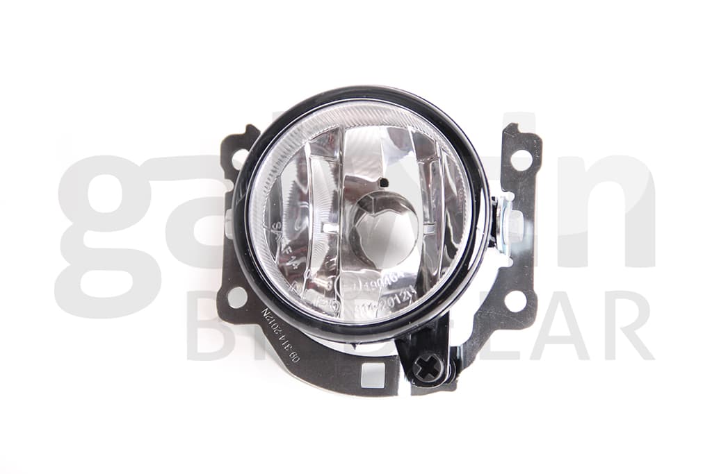 Dimljus vä/hö utan positionsljus