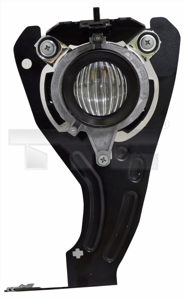 Dimljus vä, H3, 08/2003- — Vänster från Galwin