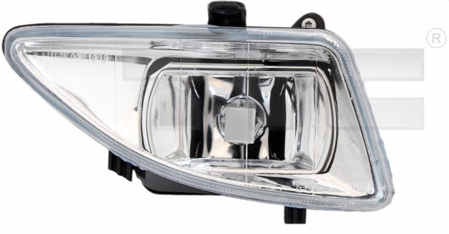 Dimljus vä 09/1999- — Vänster från Galwin