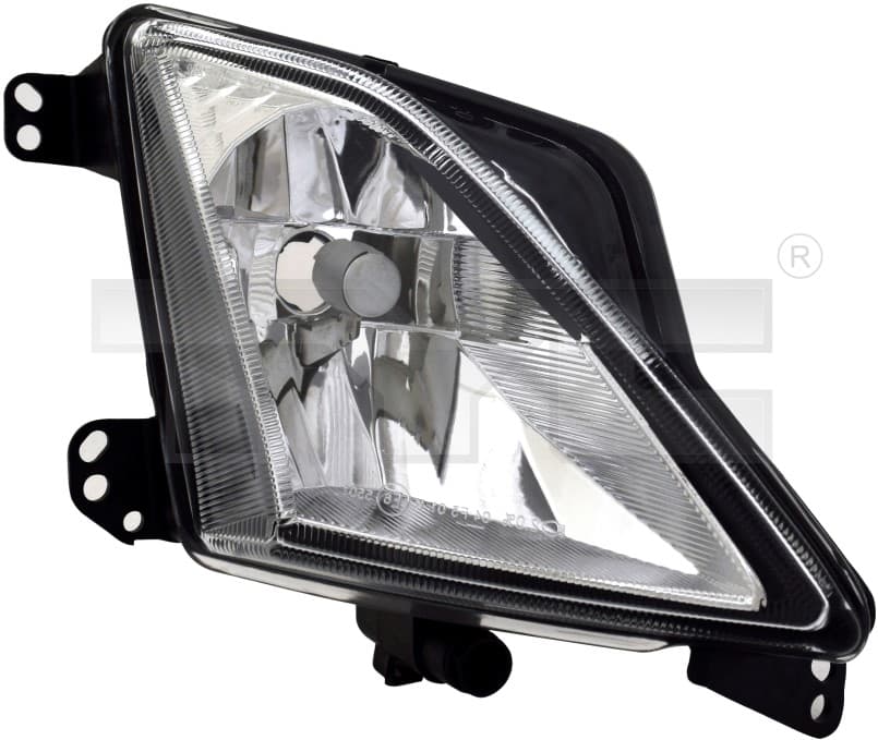 Dimljus hö, H8 — Höger från Galwin