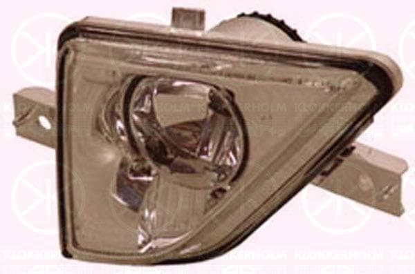 Dimljus hö, H1 — Höger från Galwin