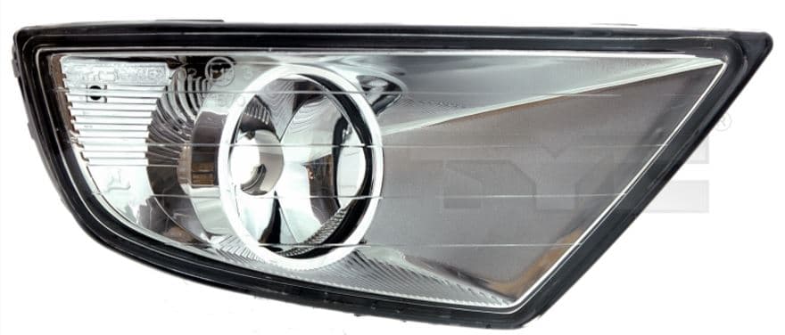 Dimljus vä H11 06/2003- — Vänster från Galwin