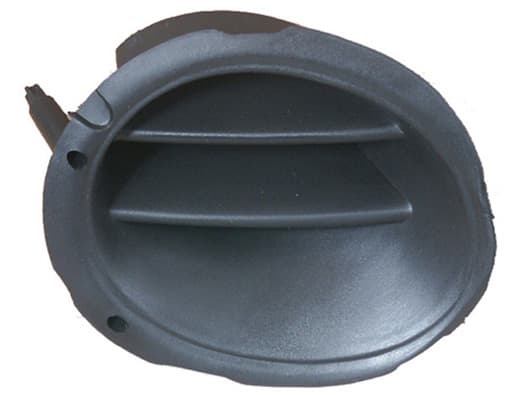 Täcklock för dimljus från Galwin