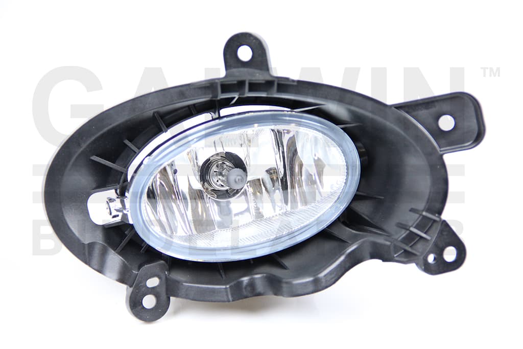 Dimljus hö, H11, 2010- — Höger från Galwin